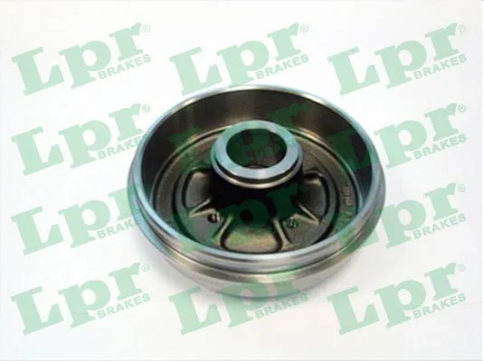 Zavorni boben LPR 7D0390