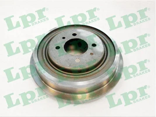Zavorni boben LPR 7D0392