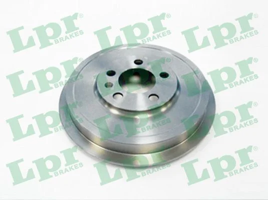 Zavorni boben LPR 7D0500