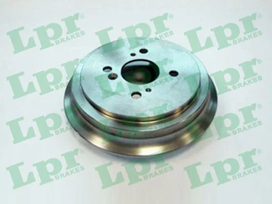 Zavorni boben LPR 7D0525