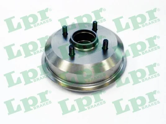 Zavorni boben LPR 7D0540