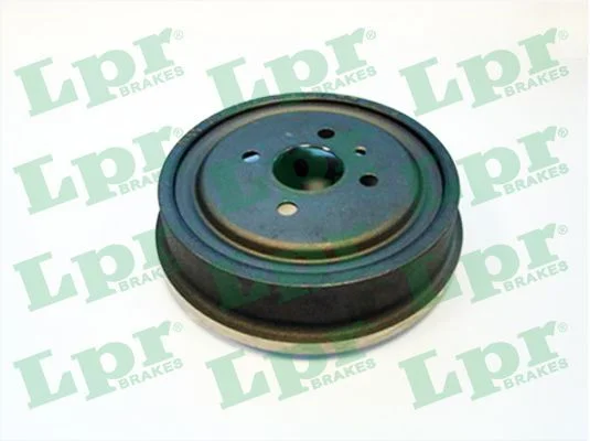 Zavorni boben LPR 7D0560