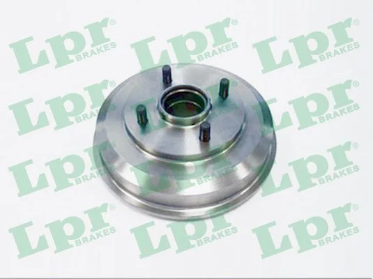 Zavorni boben LPR 7D0591