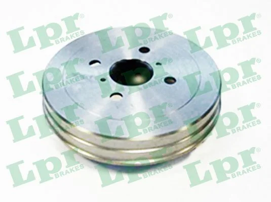 Zavorni boben LPR 7D0631