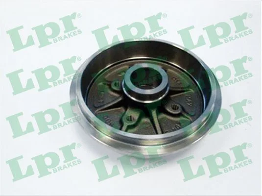 Zavorni boben LPR 7D0637