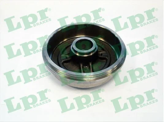 Zavorni boben LPR 7D0652