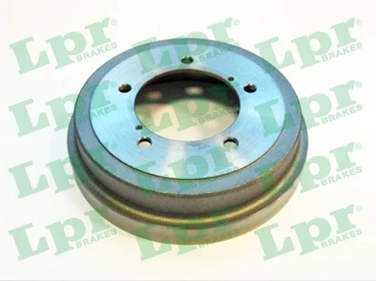 Zavorni boben LPR 7D0669