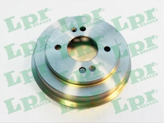 Zavorni boben LPR 7D0675