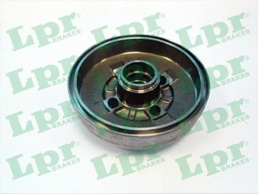 Zavorni boben LPR 7D0676