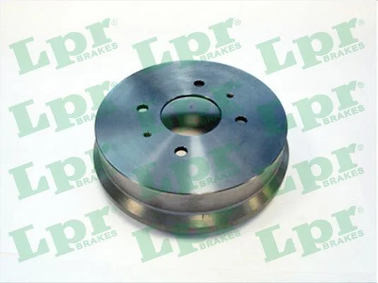 Zavorni boben LPR 7D0688