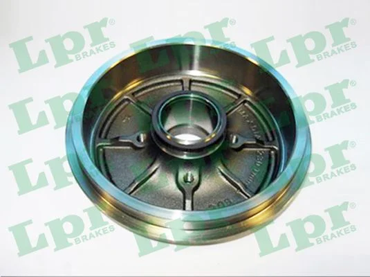 Zavorni boben LPR 7D0691A
