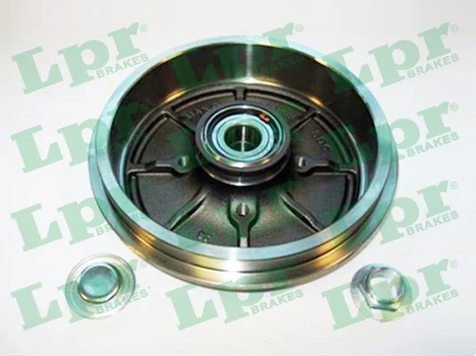 Zavorni boben LPR 7D0691CA
