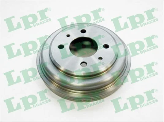 Zavorni boben LPR 7D0694