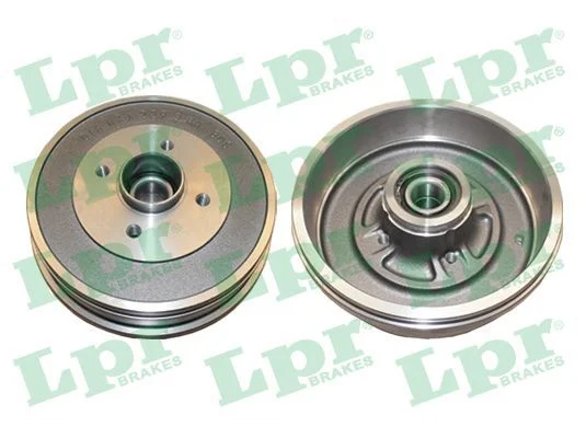 Zavorni boben LPR 7D0701C