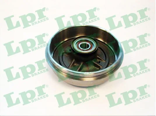 Zavorni boben LPR 7D0703CA