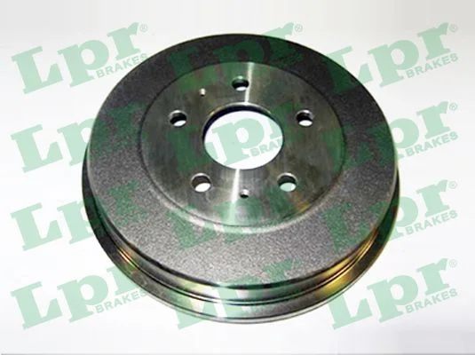 Zavorni boben LPR 7D0704