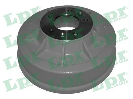 Zavorni boben LPR 7D0729