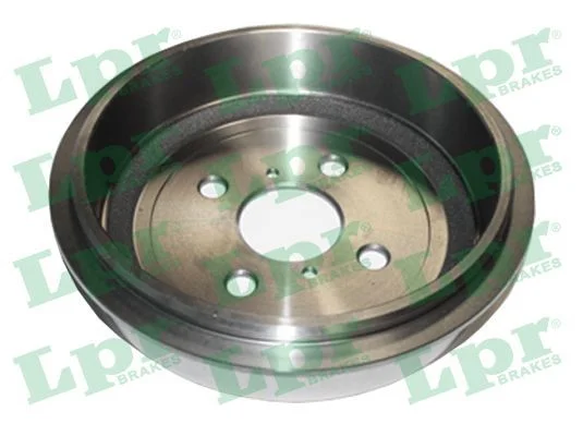 Zavorni boben LPR 7D0734