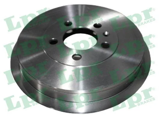 Zavorni boben LPR 7D0750
