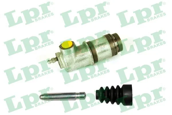 Slave Cylinder, clutch LPR 8102
