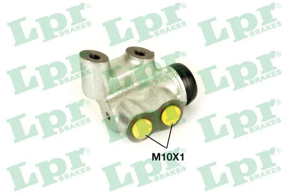 Brake Force Regulator LPR 9915