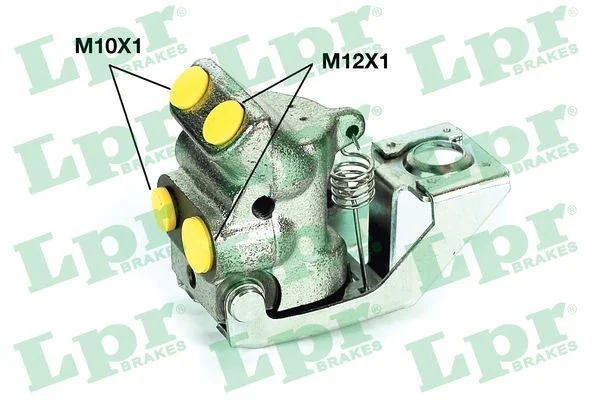 Regulator zavorne sile LPR 9935