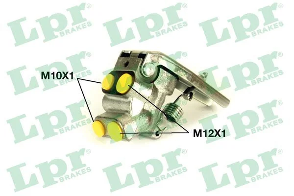 Regulator zavorne sile LPR 9936