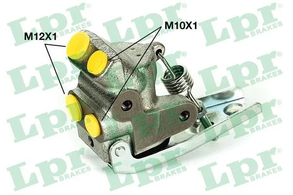 Regulator zavorne sile LPR 9937
