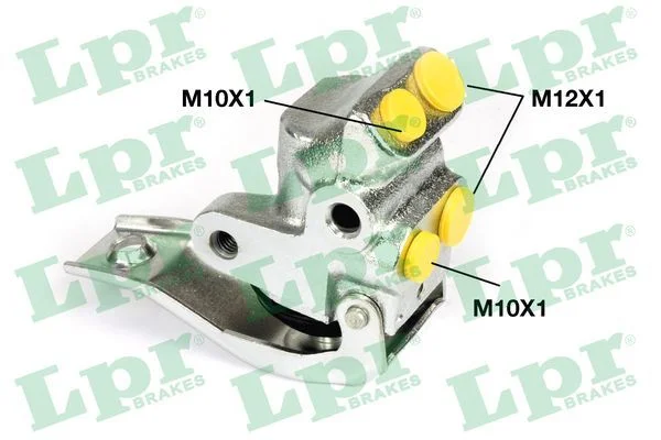 Regulator zavorne sile LPR 9940