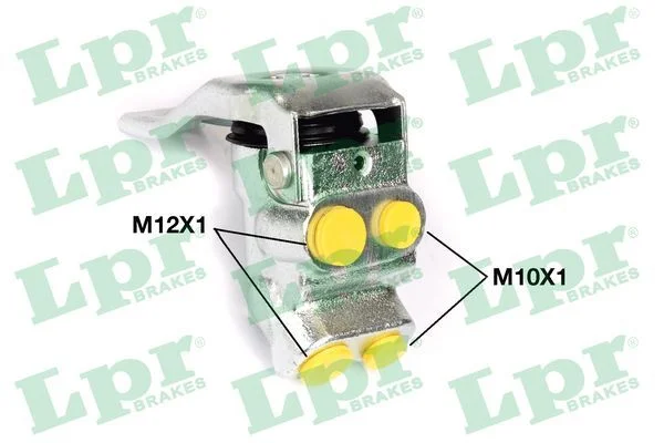 Regulator zavorne sile LPR 9941