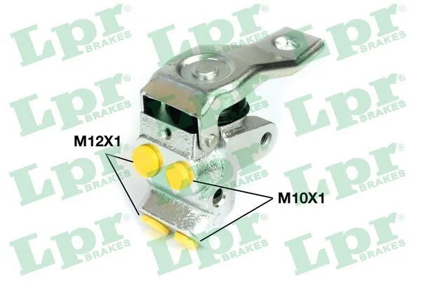 Regulator zavorne sile LPR 9942