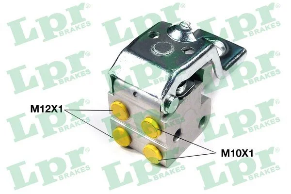 Regulator zavorne sile LPR 9943