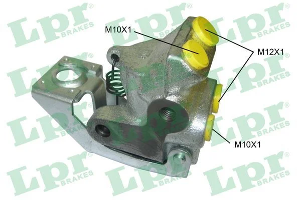 Regulator zavorne sile LPR 9961