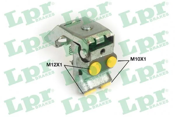 Regulator zavorne sile LPR 9962