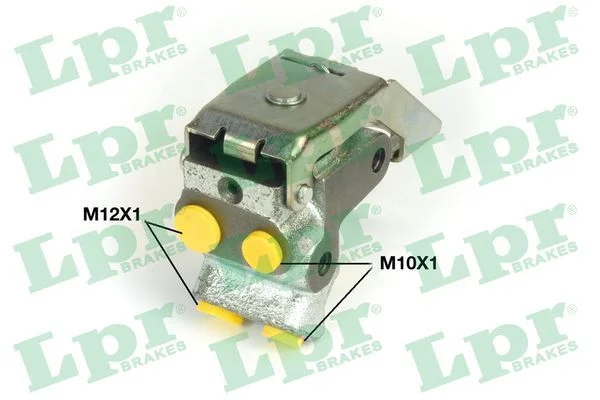 Regulator zavorne sile LPR 9963