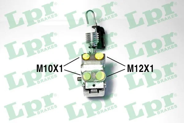 Brake Force Regulator LPR 9971