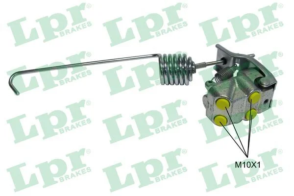 Brake Force Regulator LPR 9972