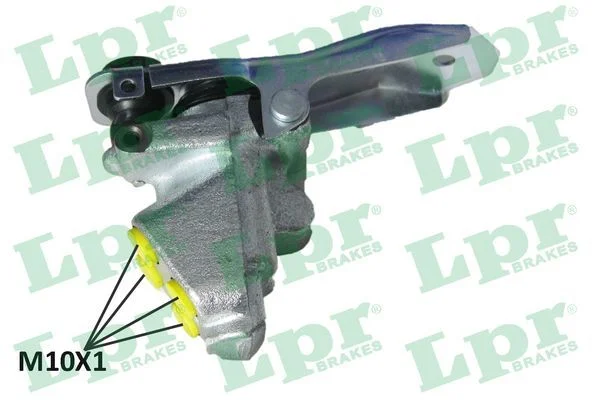 Regulator zavorne sile LPR 9973