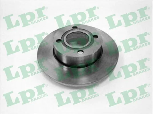 Zavorni disk LPR A1201P