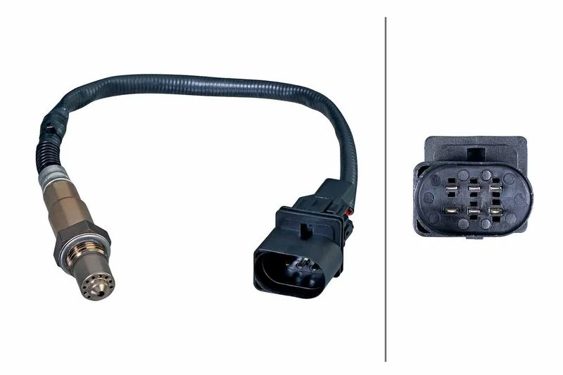 Oxygen Sensor HELLA 6PA 358 243-601