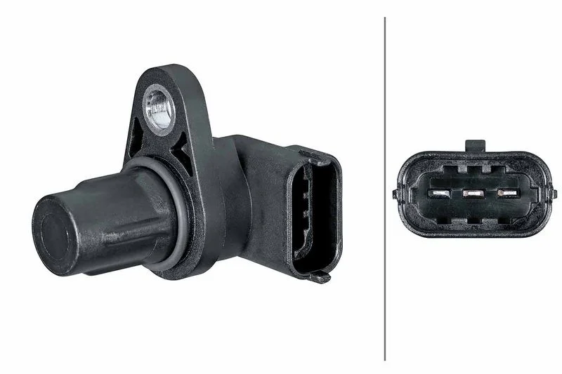 Sensor, camshaft position HELLA ELEKTRYKA 6PU 358 381-051