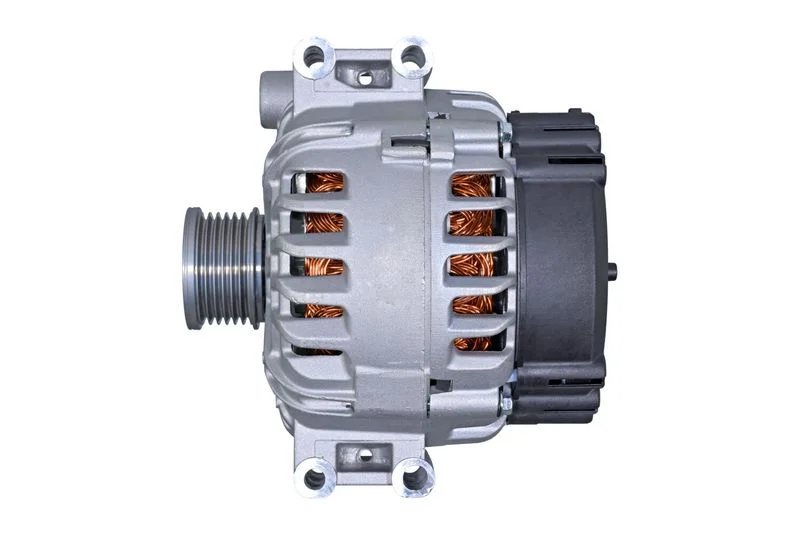Alternator HELLA 8EL 011 712-031