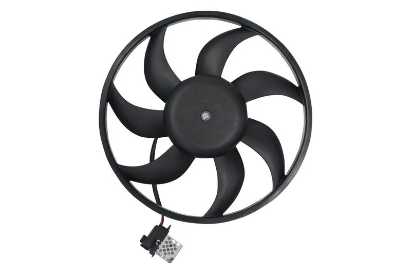 Fan, engine cooling HELLA 8EW 366 420-811