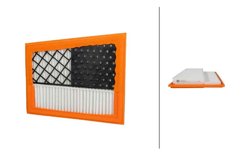 Air Filter HELLA 8ZA 366 134-431