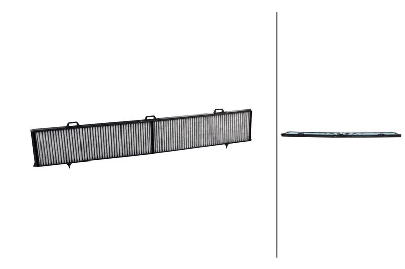 424 HELLA 8ZC 366 120-731