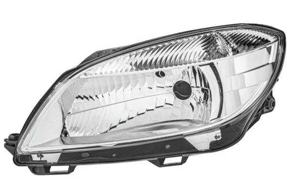 Žarometi HELLA 1ED 010 417-331
