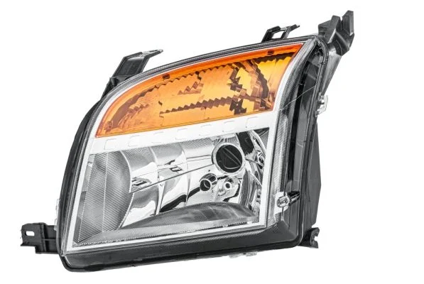 Žarometi HELLA 1ED 247 026-251