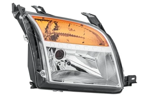 Žarometi HELLA 1ED 247 026-261