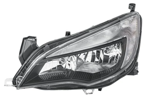 Žarometi HELLA 1EG 010 011-351