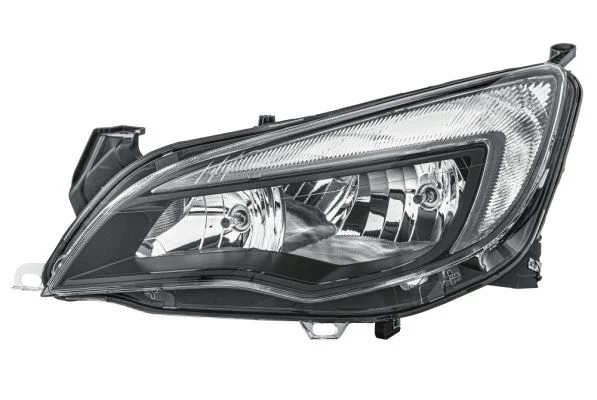 Žarometi HELLA 1EG 010 011-611
